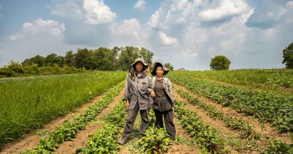Honoring a Life of Service, Family, and Farming: