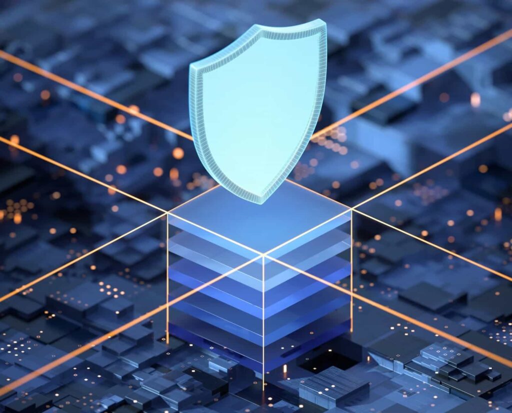 Security and Privacy in AWM99X: