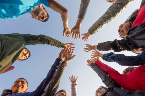 Community Involvement: