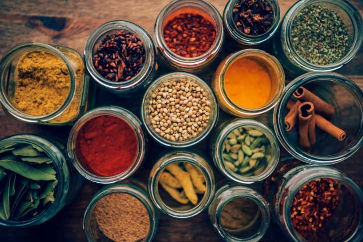 Essential Spices to Build Your Spicyrranny Pantry: