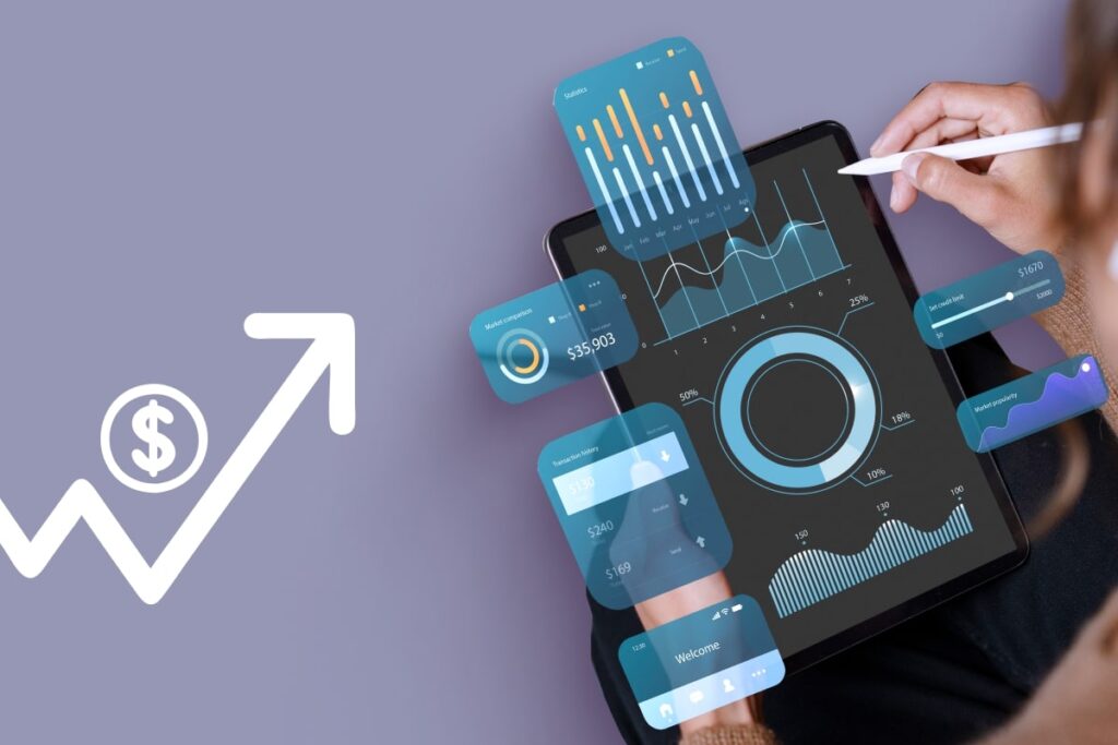 The Future of Financial Intelligence and Real-Time Trading Analytics: