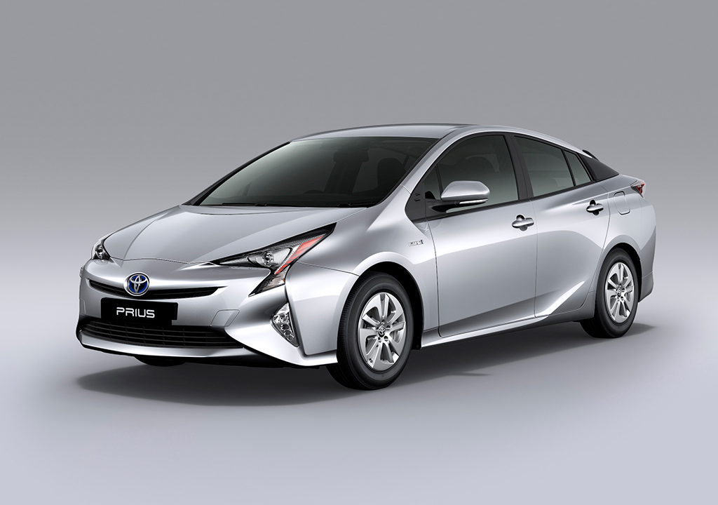 Availability of Prius 2024 in Pakistan