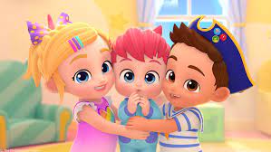 Banflix for Kids and Family Entertainment