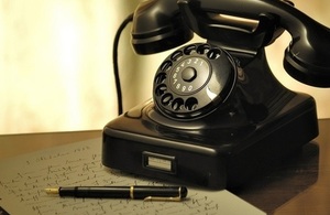 Benefits of Using an 844 Number for Businesses
