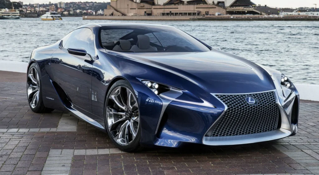 Engine Power and Performance