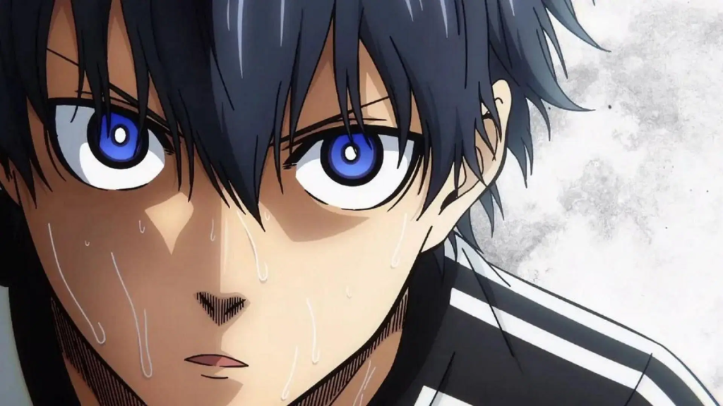 Fan Reception of Blue Lock Manga