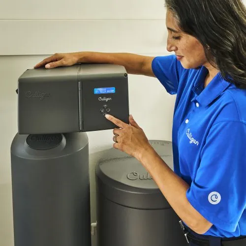 Final Thoughts on Water Softener Cost