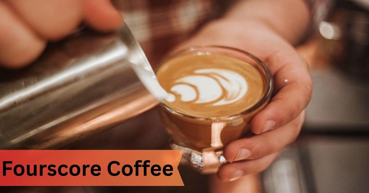 Fourscore Coffee