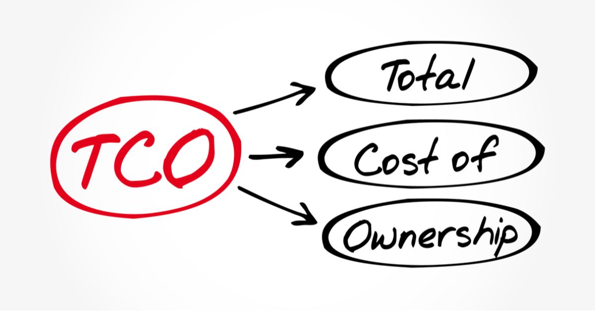 Cost of Ownership