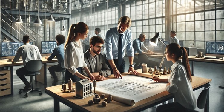 Importance of Mentorship for Probationary Engineers