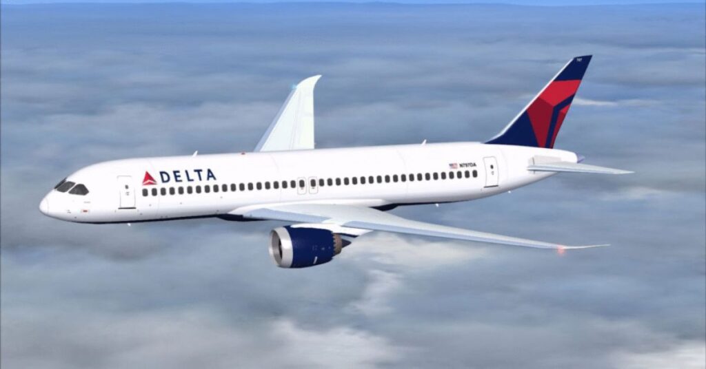 Lessons Travelers Can Learn from DL275