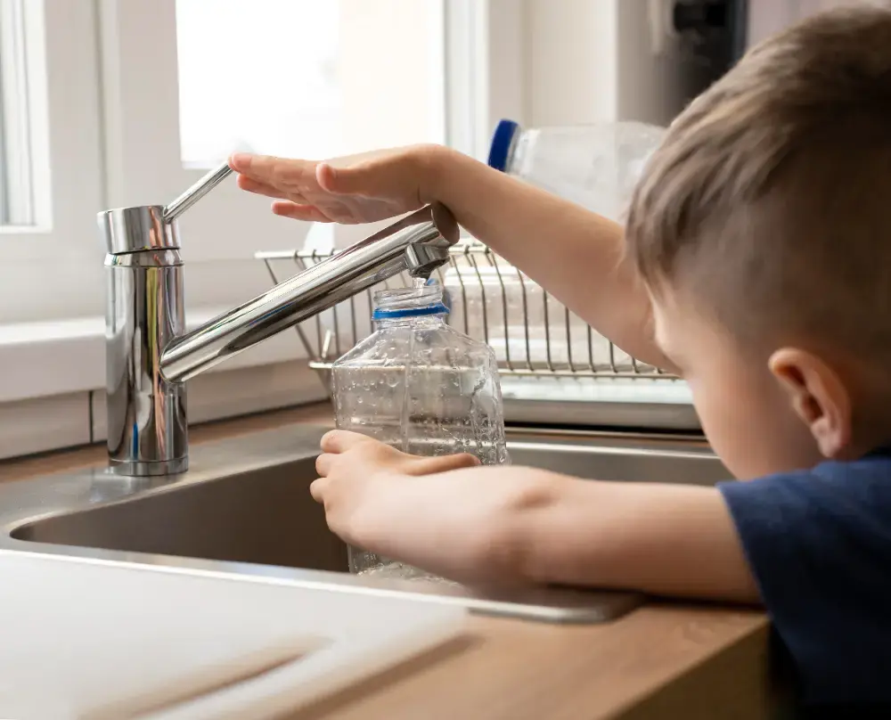 Long-Term Savings from a Water Softener