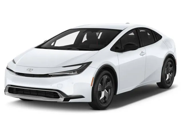 Safety First – Safety Features of the 2024 Prius