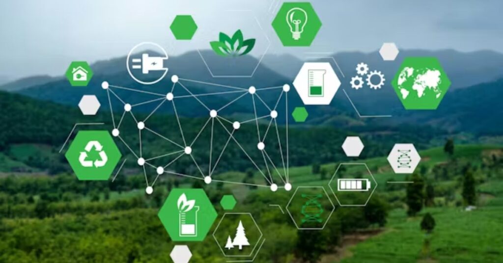 Sustainability Efforts