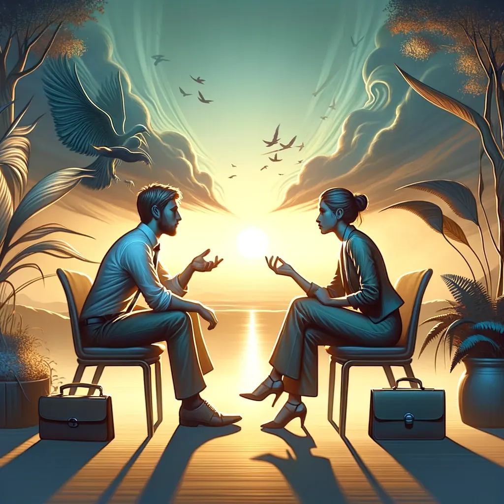 The Importance of Body Language in Duo Art