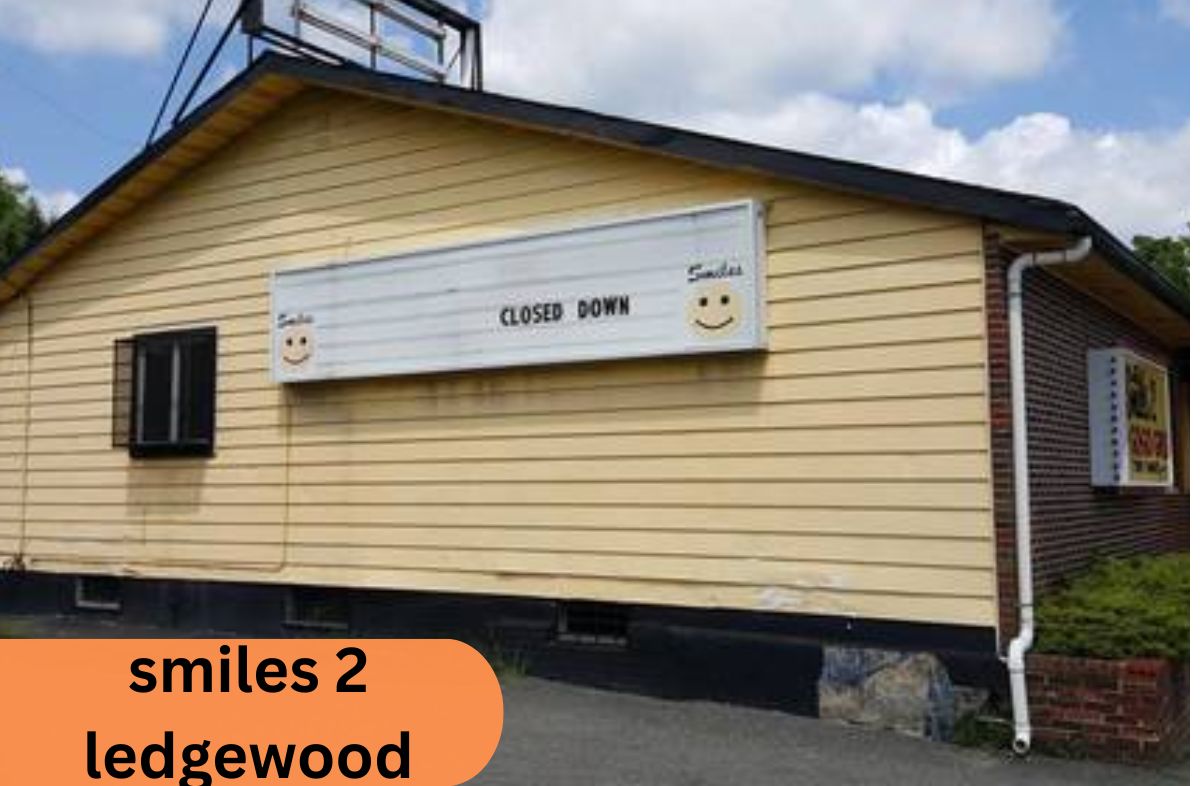 smiles 2 ledgewood