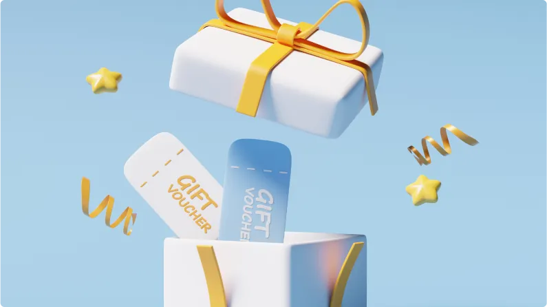 Comparison with Competing Travel Gift Cards