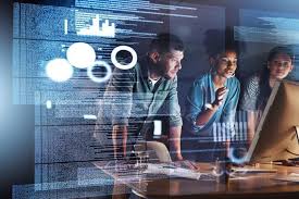 Continuous Innovation and AI Integration