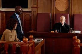 Court Trials, Convictions, and Sentencing in 2023