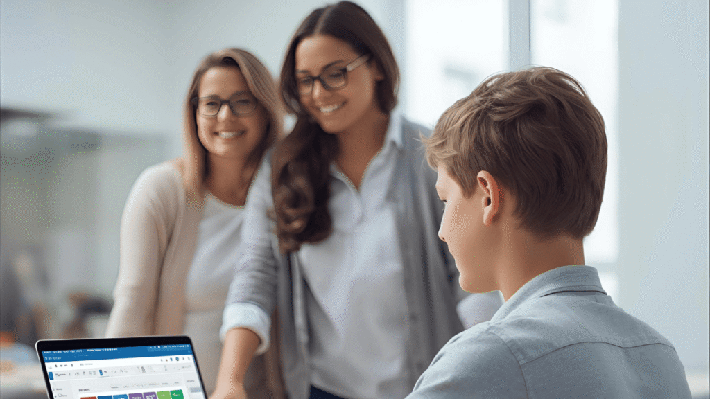 Key Benefits of MyPascoConnect for Students, Teachers, and Parents