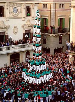 Les Pompeu- A Symbol of Catalan Heritage