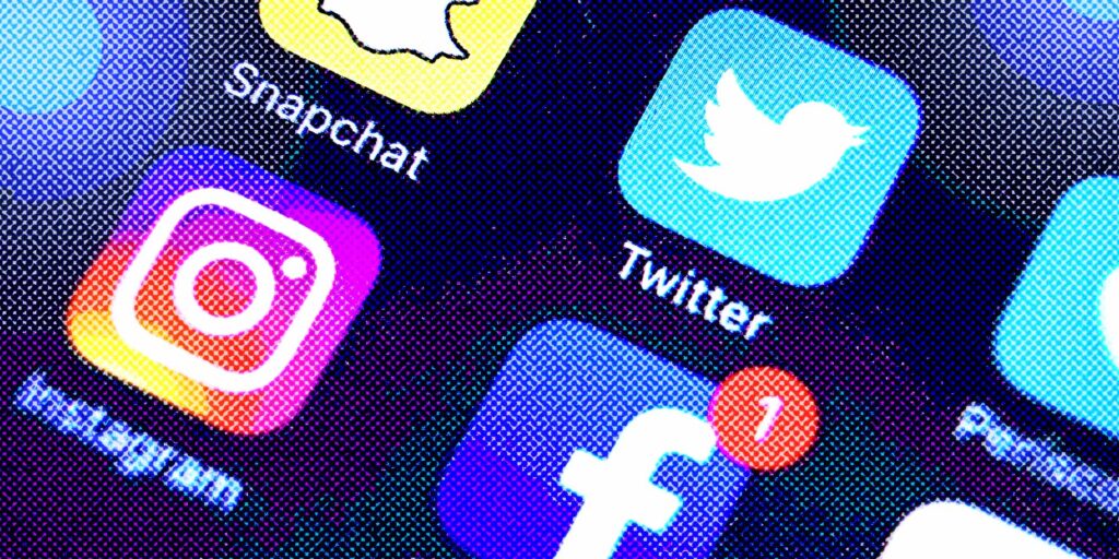 Potn and Its Popularity in Social Media