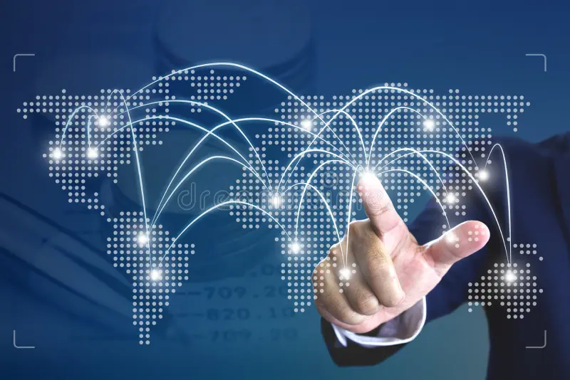 Rapid Growth and Market Expansion