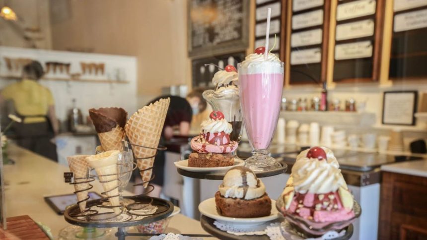 The Future of the Ice Cream Brand After Bankruptcy