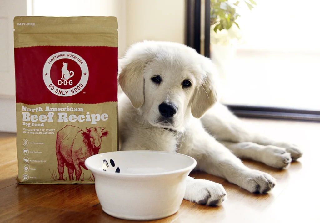 The Philosophy of Natural Pet Nutrition