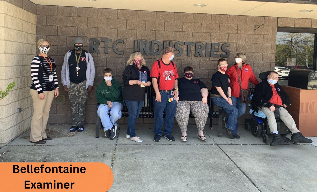 Bellefontaine Examiner