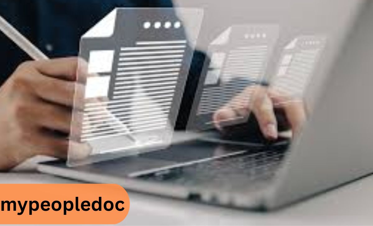 mypeopledoc