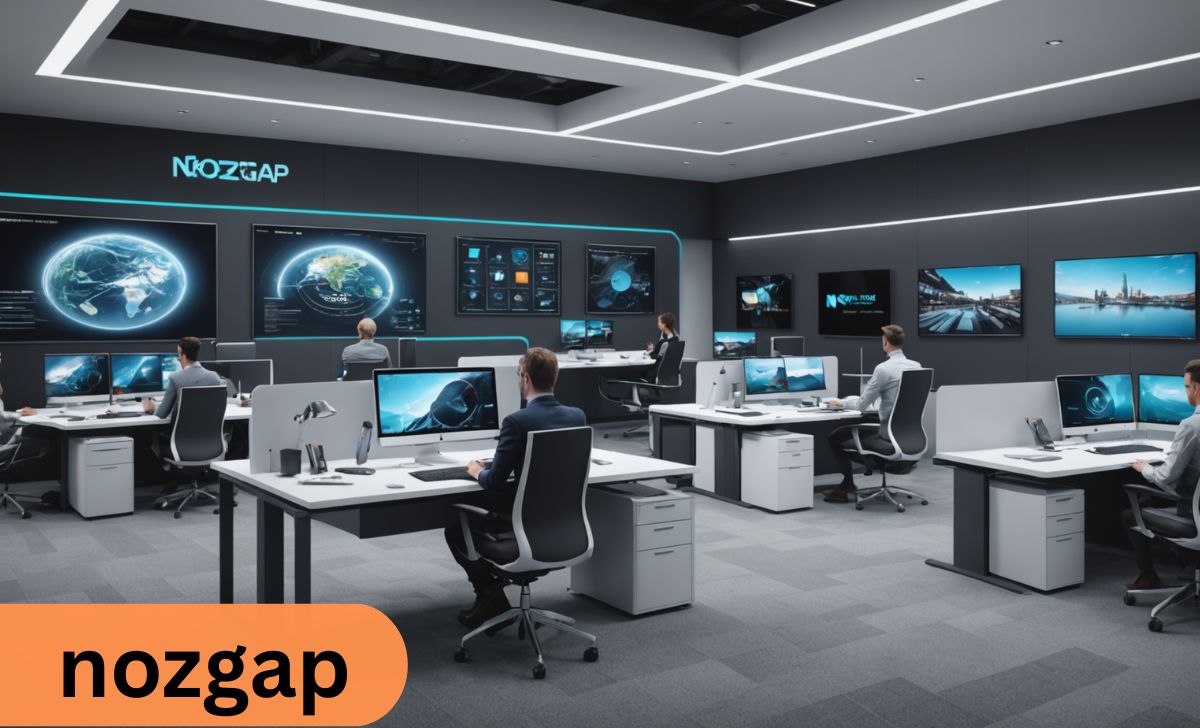 Nozgap- The Full Story Behind the Popular Streaming Platform